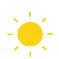 afternoon Image