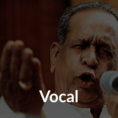 Vocal Image'